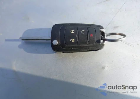 2015 Chevrolet Equinox 1Lt from USA, damaged, VIN 2GNALBEK8F6204604